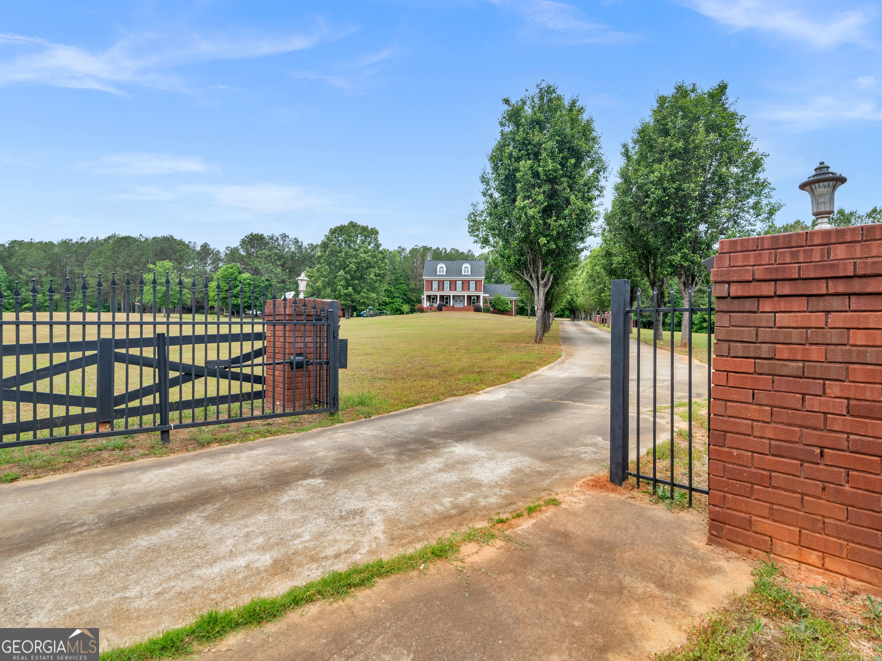 1359 Jenkins Road Forsyth GA 31029