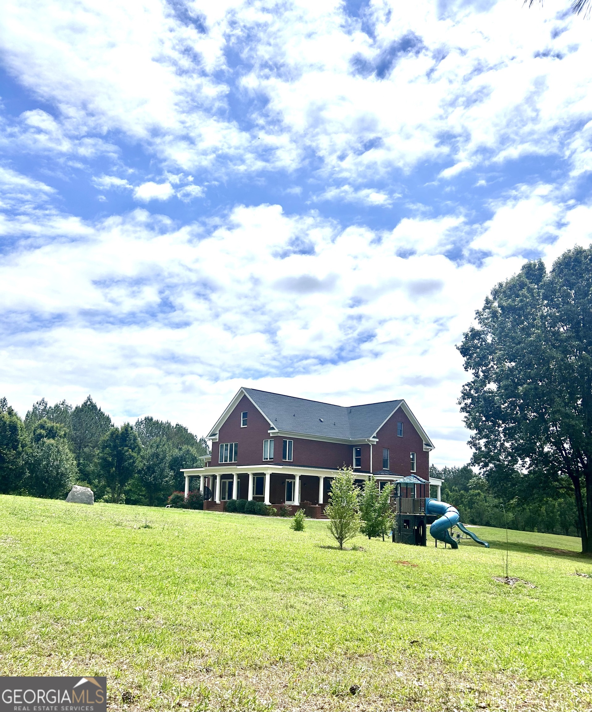 1359 Jenkins Road Forsyth GA 31029