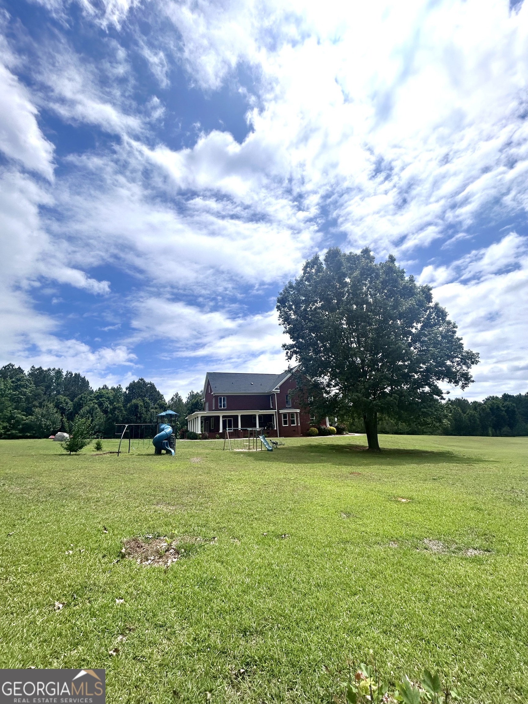 1359 Jenkins Road Forsyth GA 31029