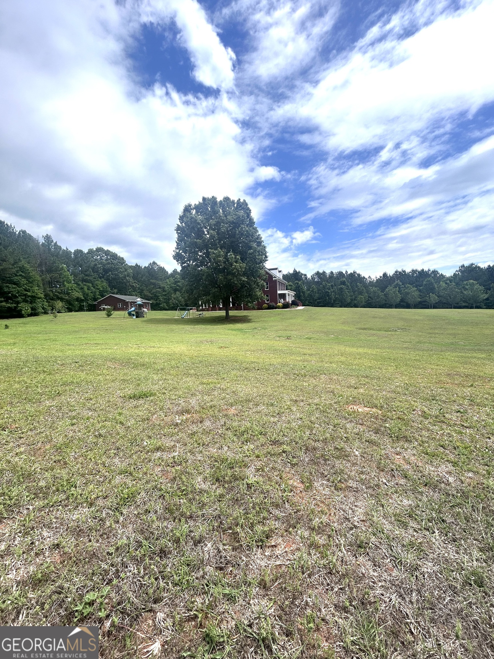 1359 Jenkins Road Forsyth GA 31029