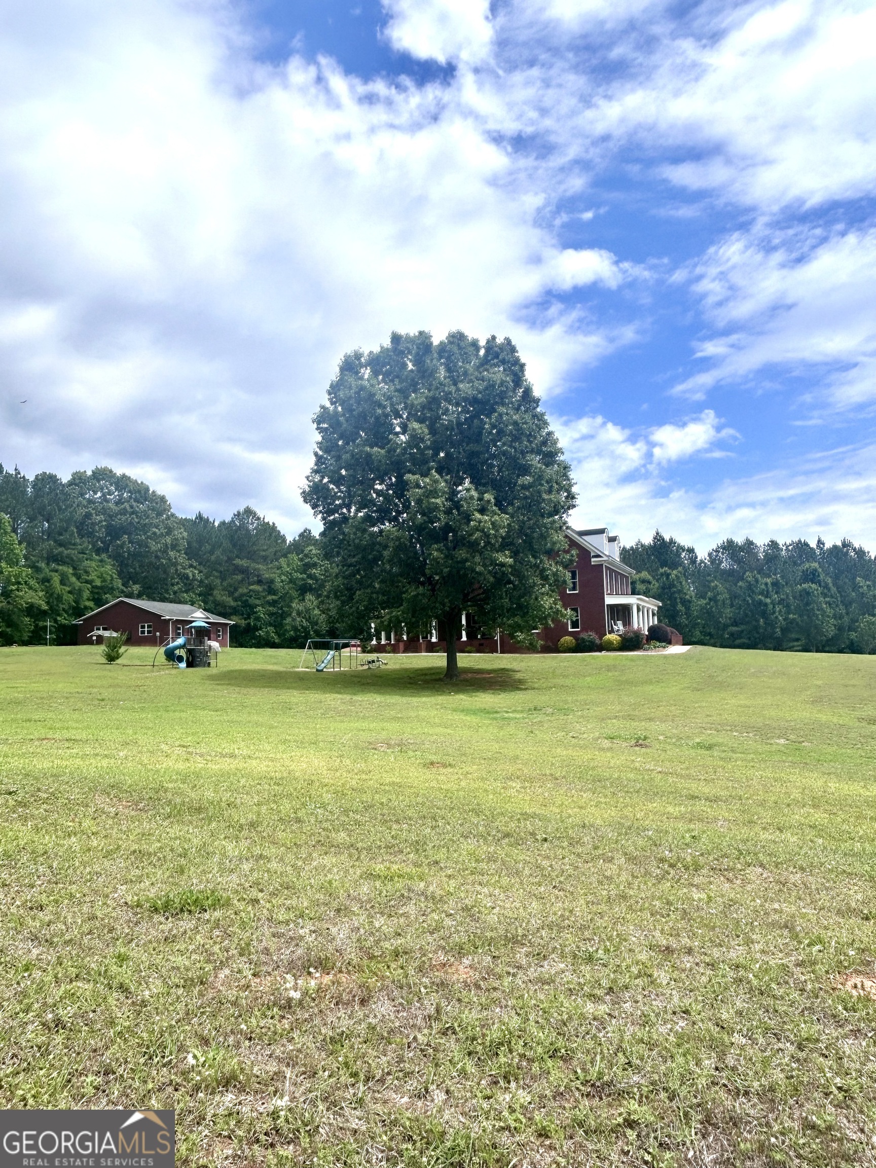 1359 Jenkins Road Forsyth GA 31029