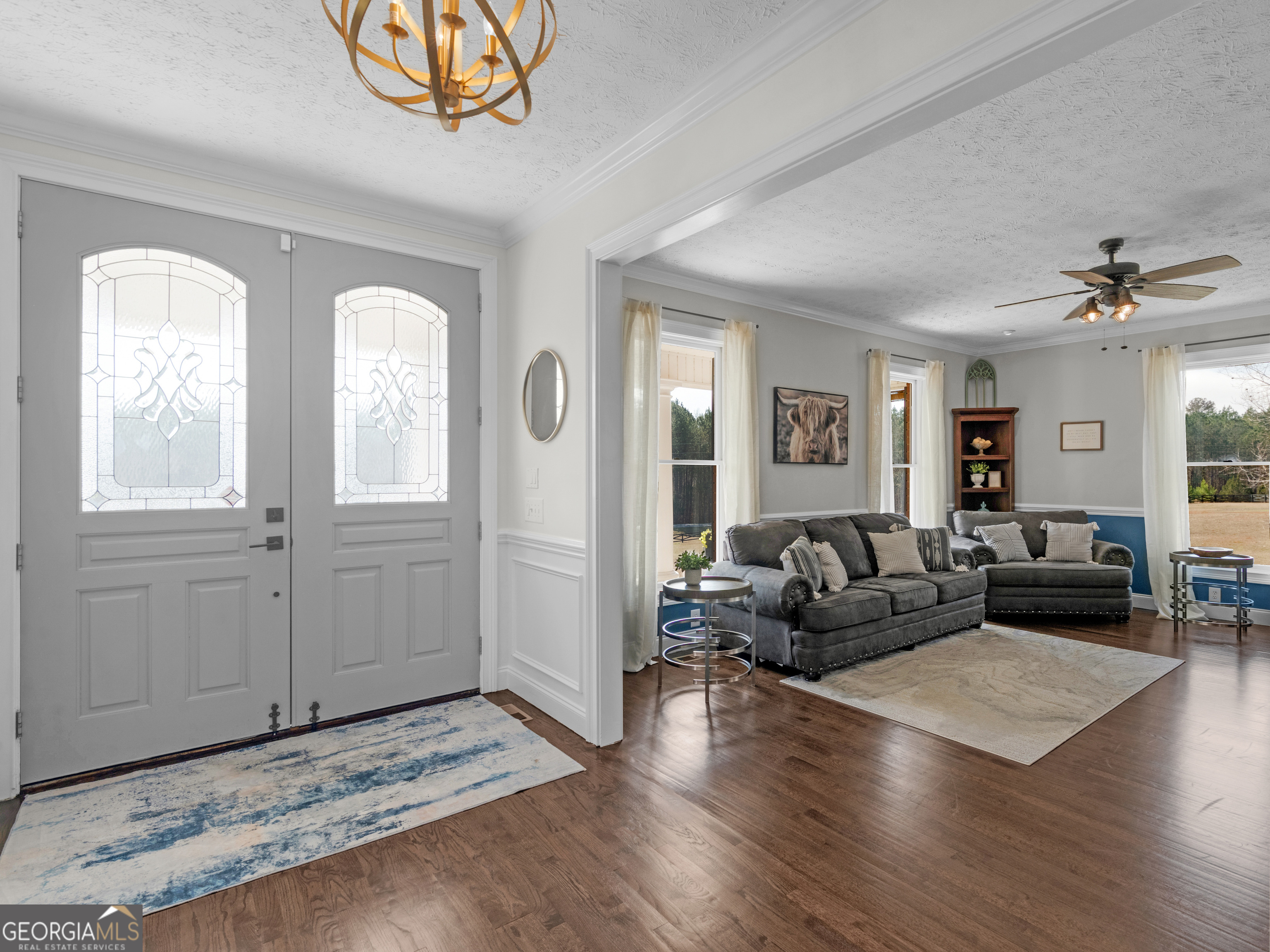 1359 Jenkins Road Forsyth GA 31029