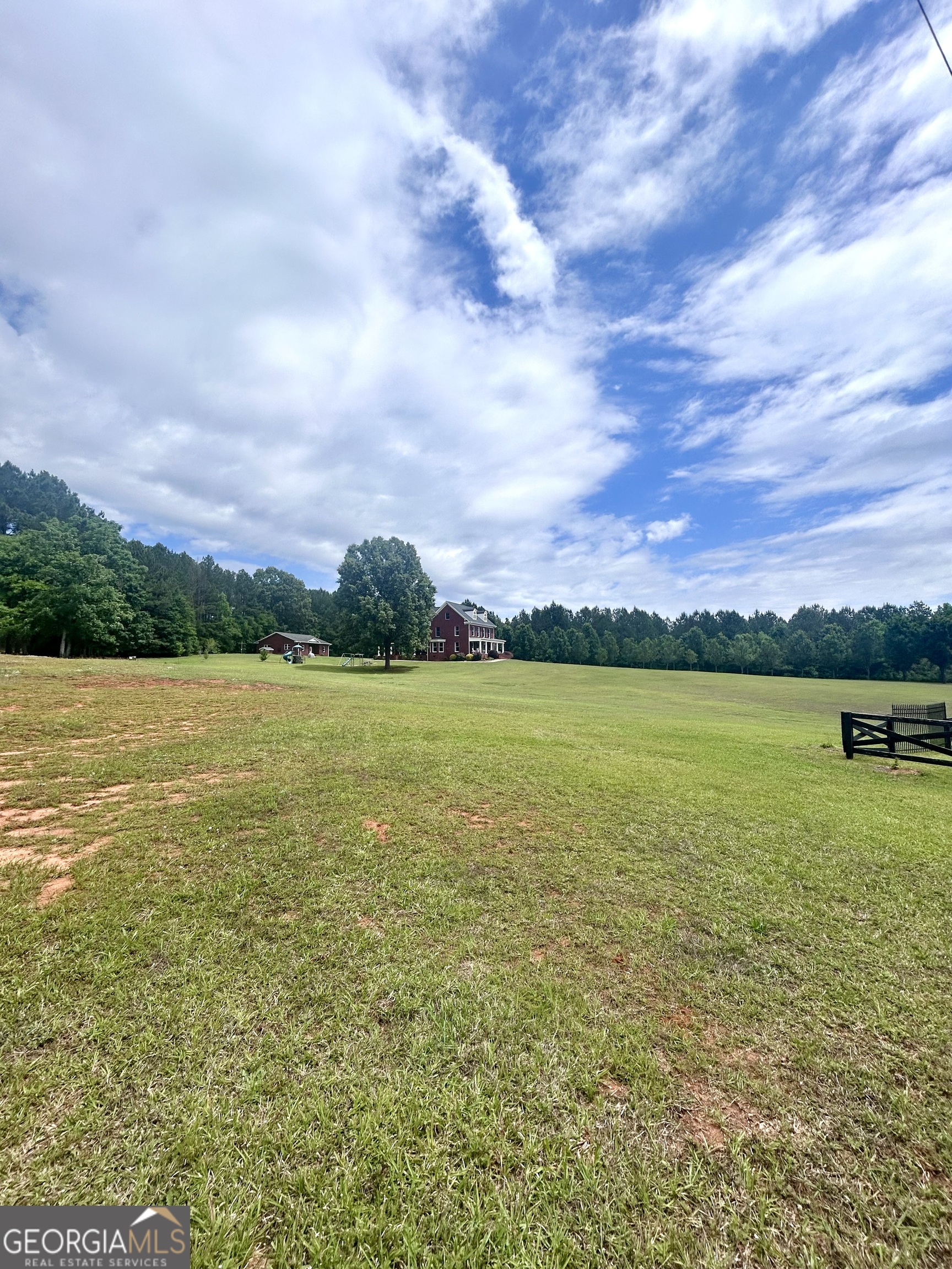1359 Jenkins Road Forsyth GA 31029