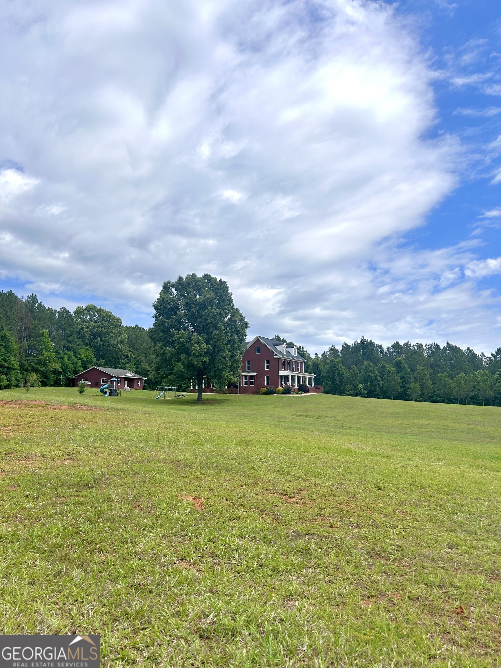 1359 Jenkins Road Forsyth GA 31029