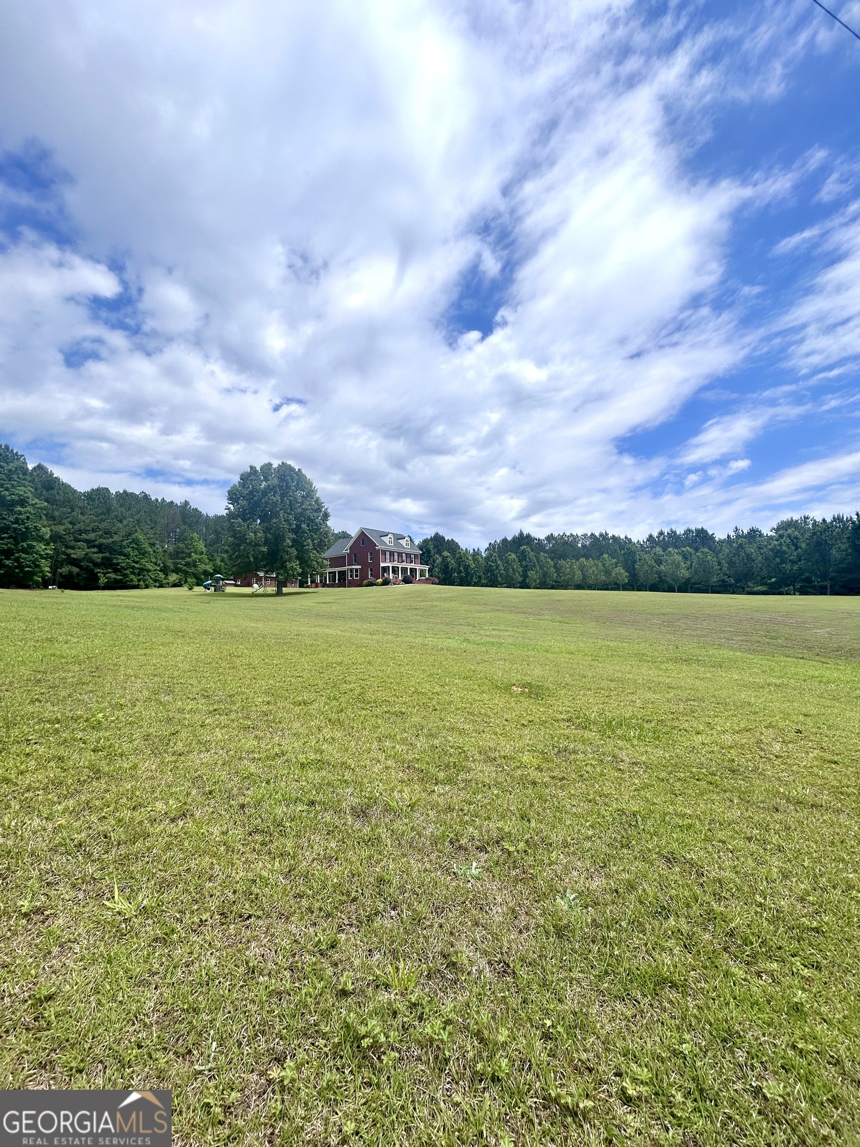 1359 Jenkins Road Forsyth GA 31029