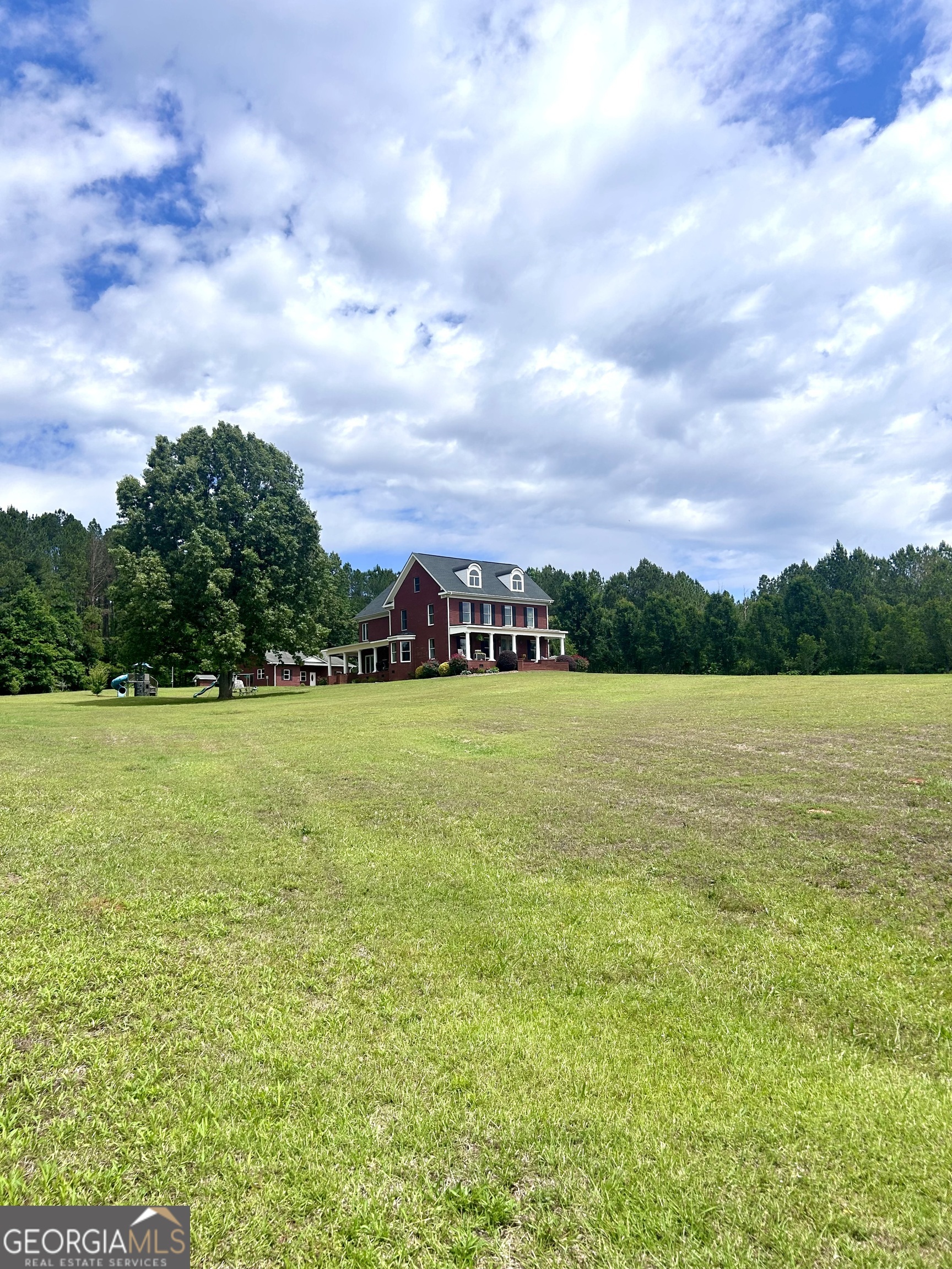 1359 Jenkins Road Forsyth GA 31029