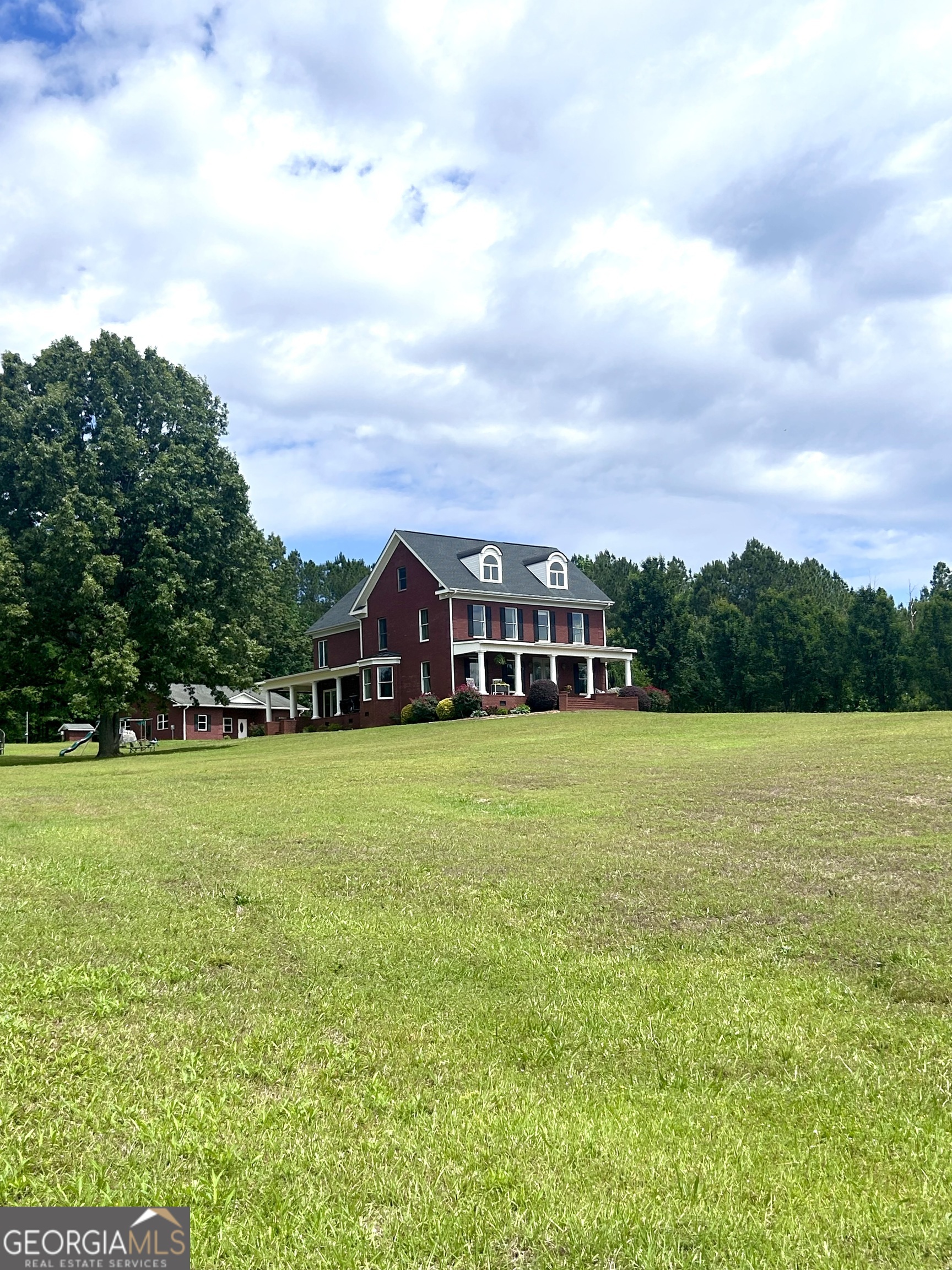 1359 Jenkins Road Forsyth GA 31029