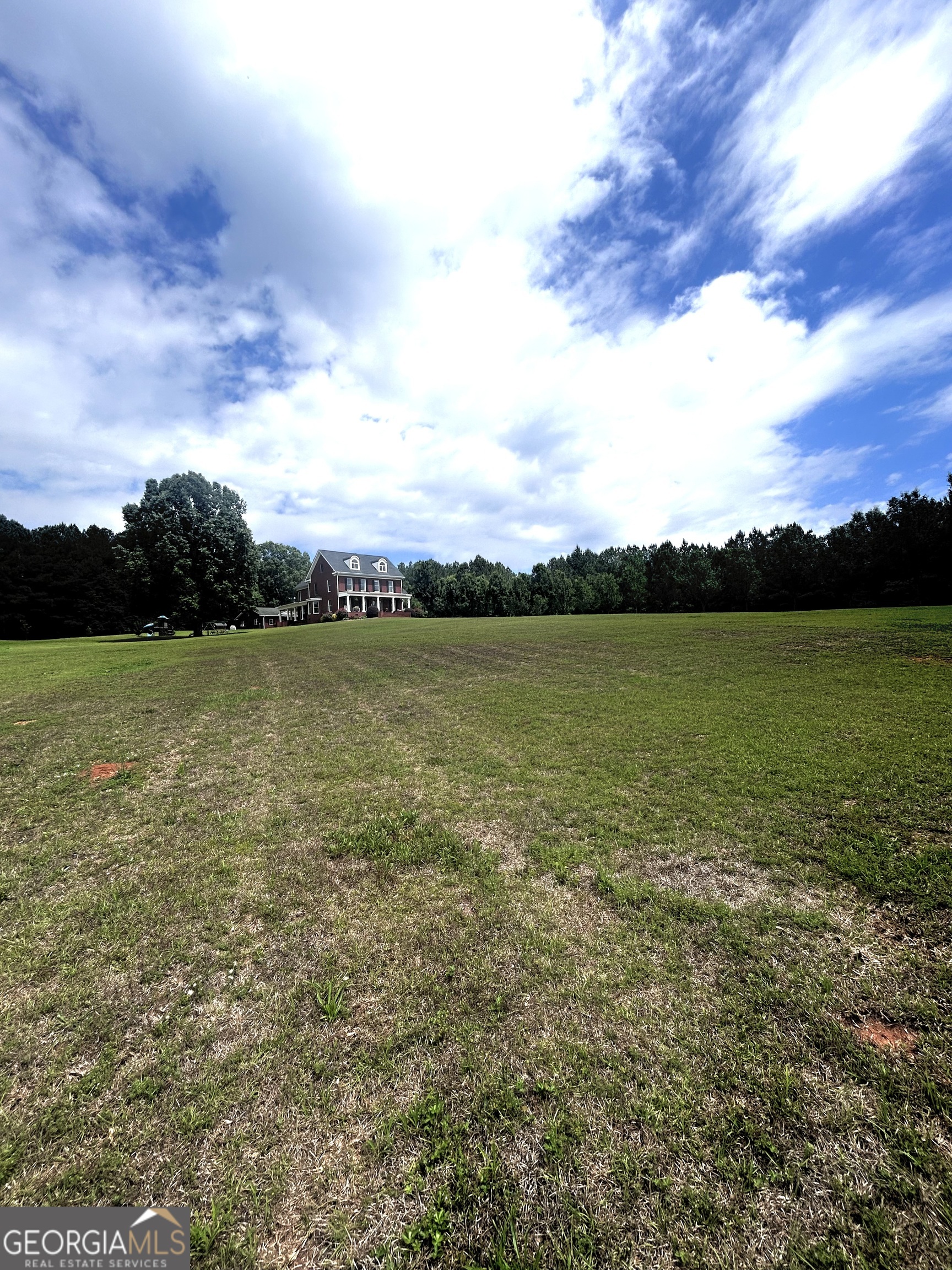 1359 Jenkins Road Forsyth GA 31029