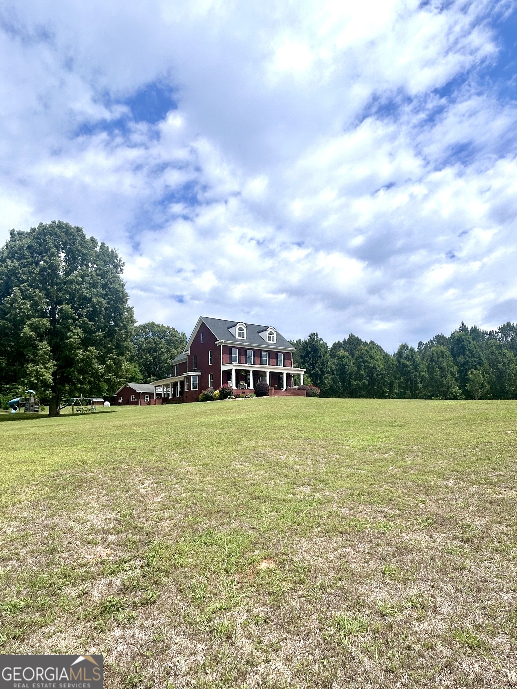 1359 Jenkins Road Forsyth GA 31029