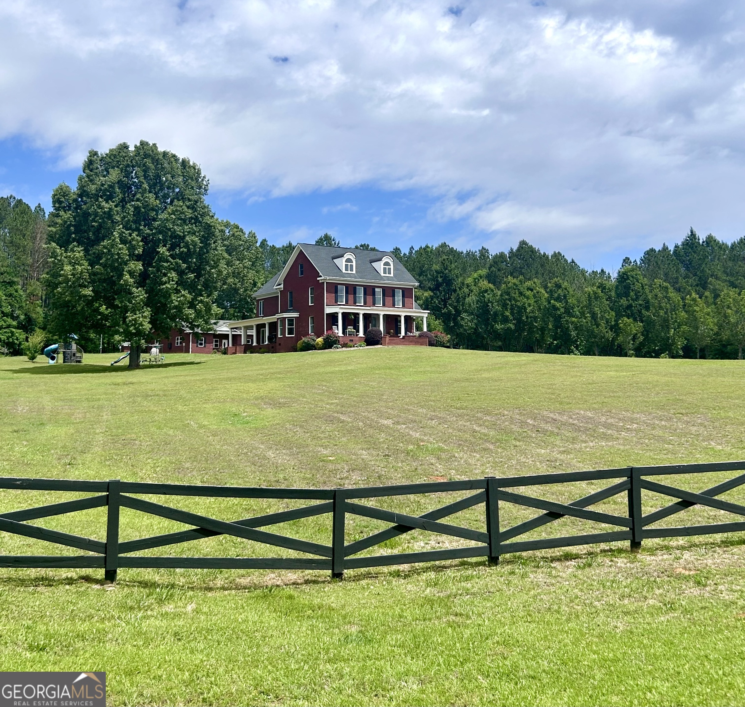 1359 Jenkins Road Forsyth GA 31029