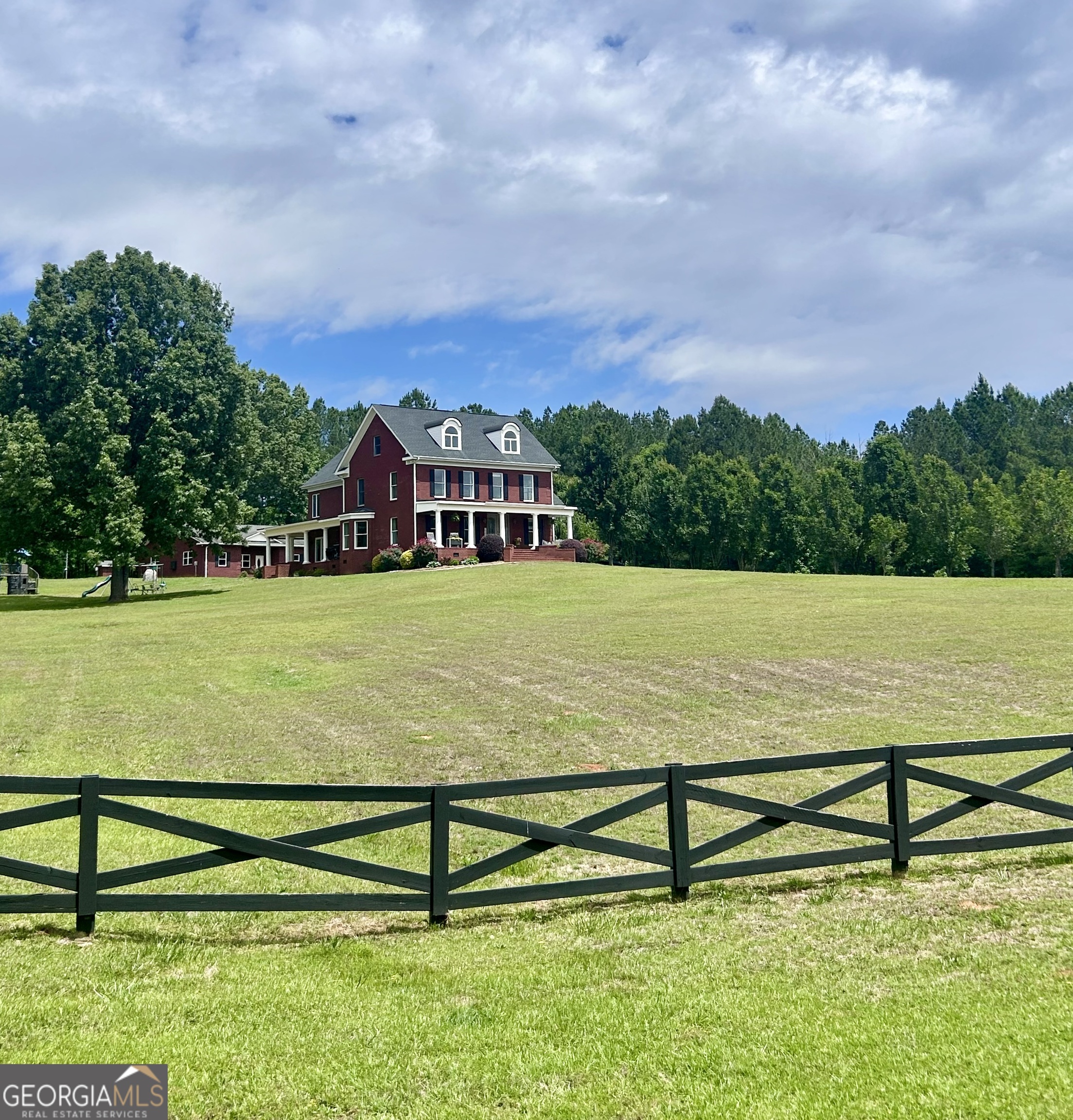1359 Jenkins Road Forsyth GA 31029