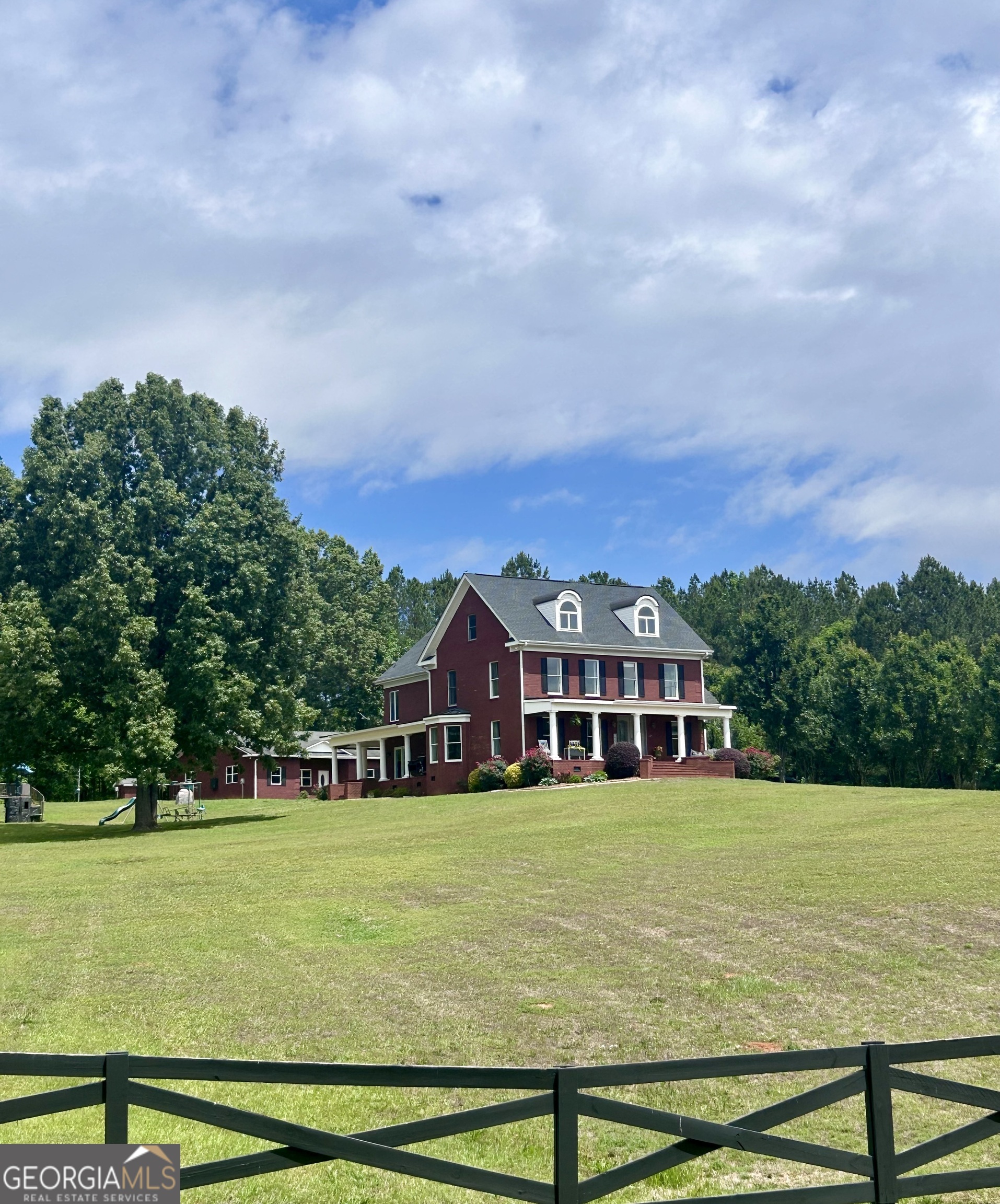 1359 Jenkins Road Forsyth GA 31029