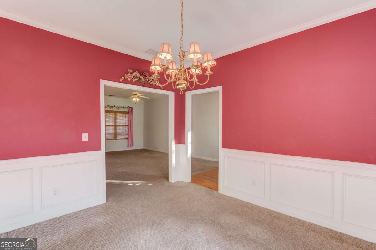 3322 Henderson View Court Loganville GA 30052