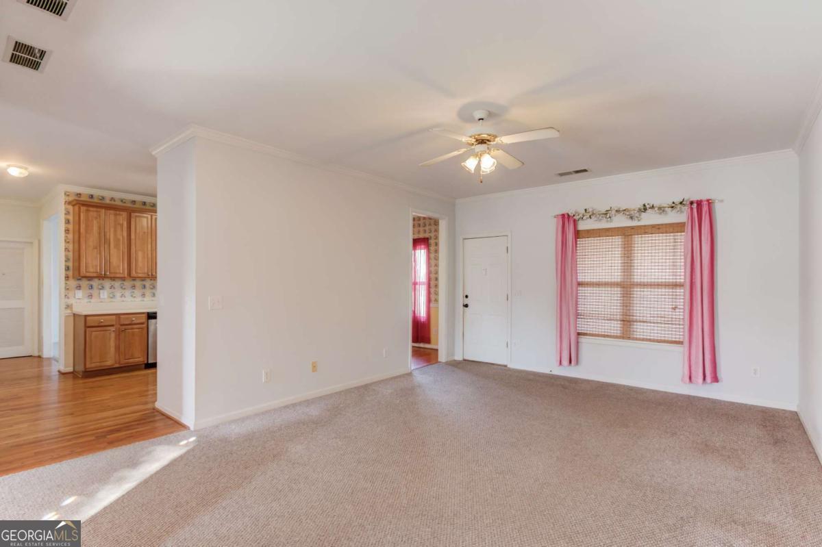 3322 Henderson View Court Loganville GA 30052