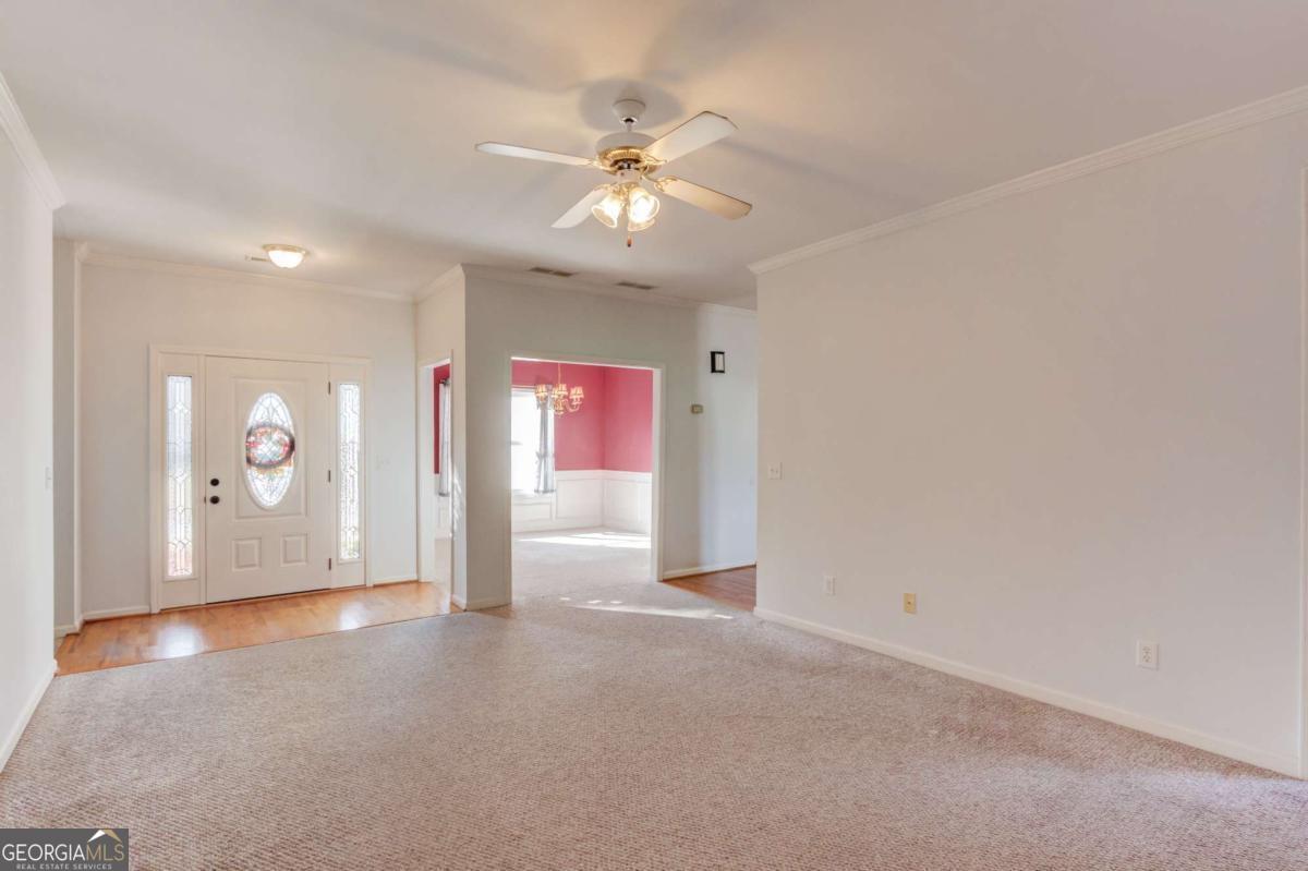 3322 Henderson View Court Loganville GA 30052