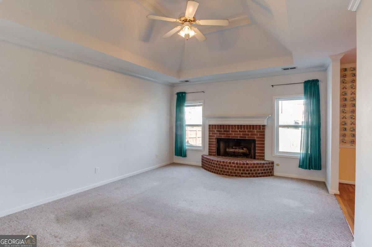 3322 Henderson View Court Loganville GA 30052
