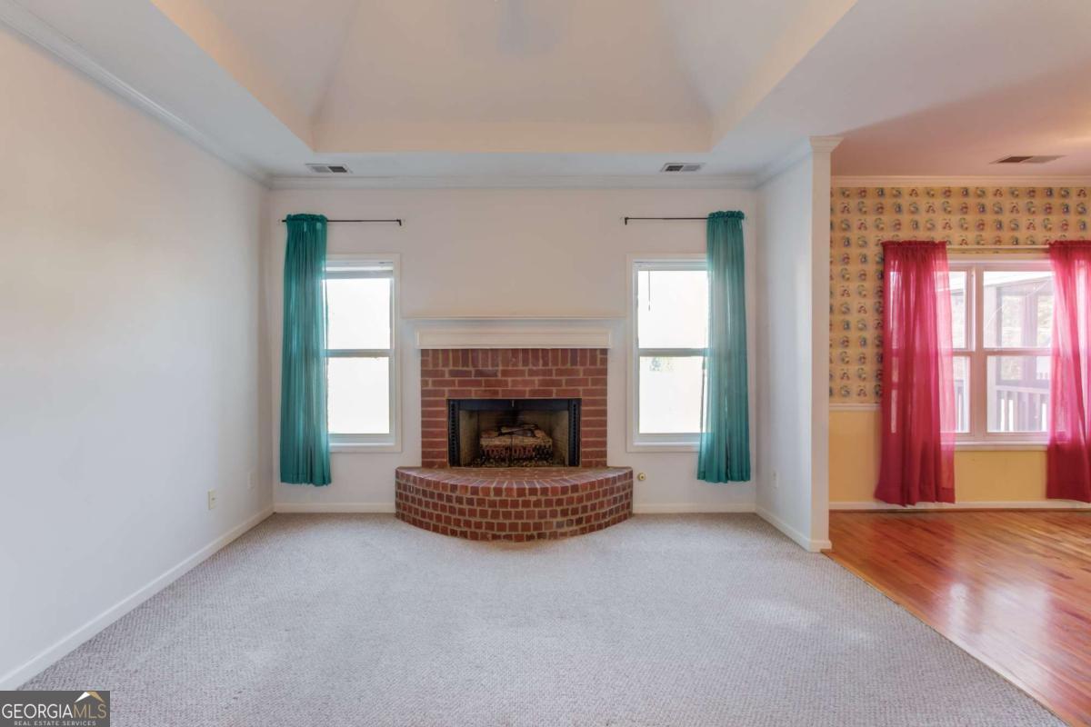 3322 Henderson View Court Loganville GA 30052