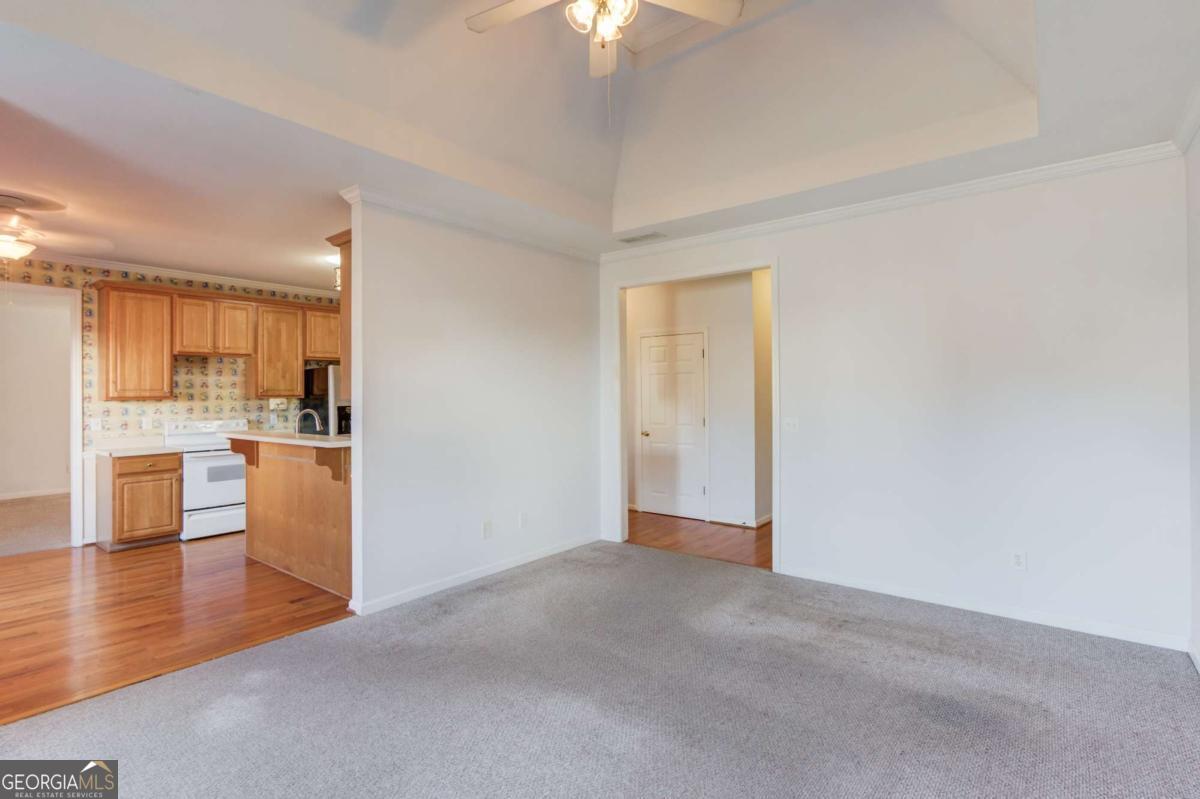 3322 Henderson View Court Loganville GA 30052