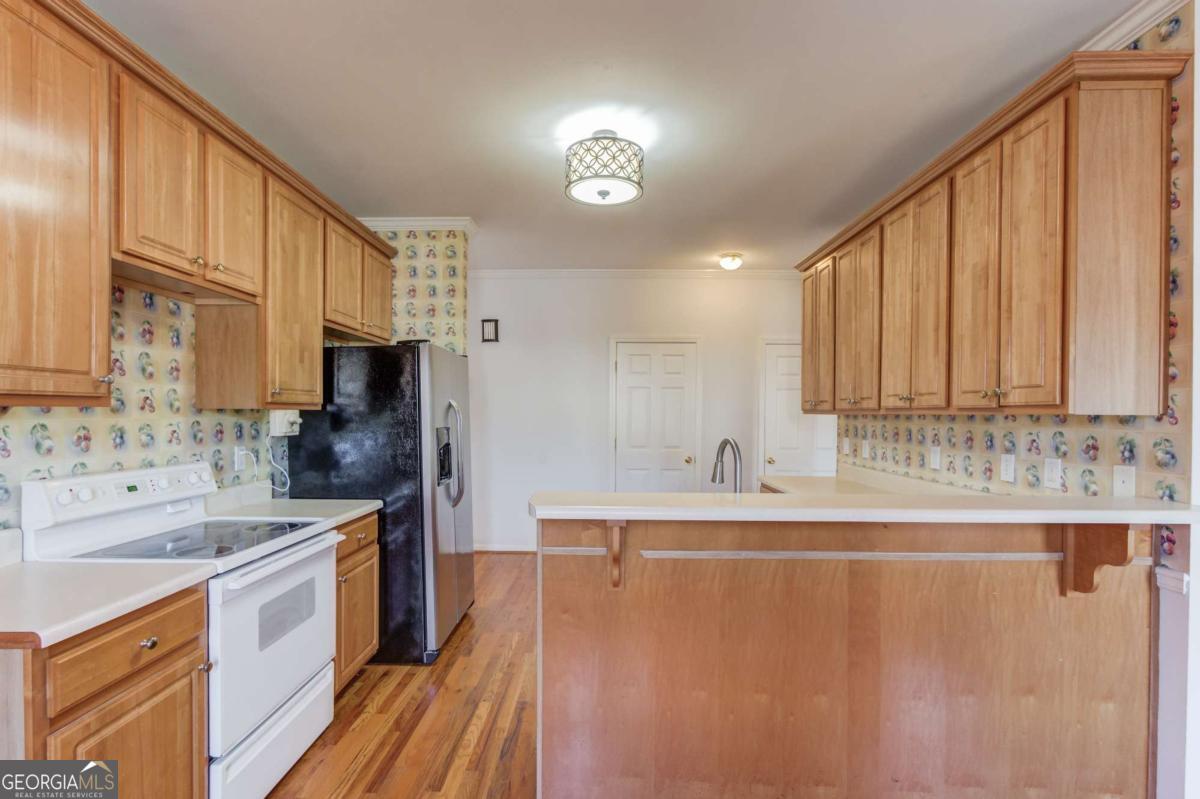 3322 Henderson View Court Loganville GA 30052
