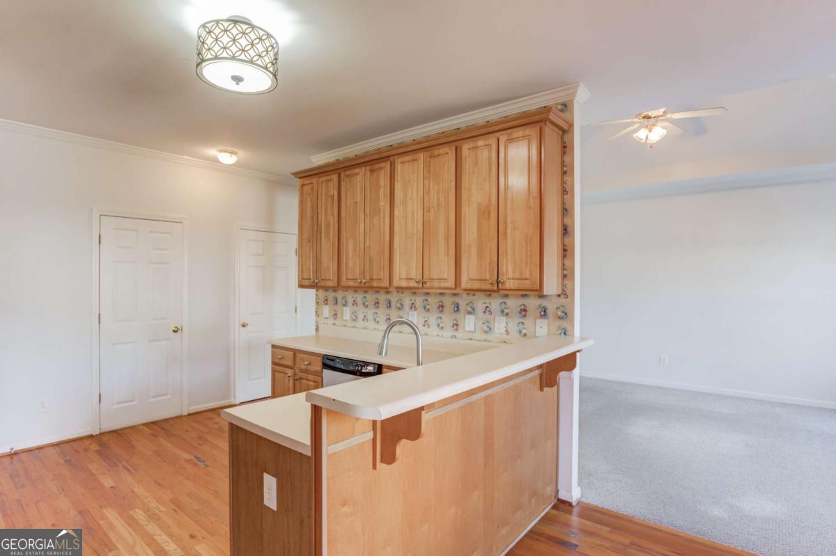 3322 Henderson View Court Loganville GA 30052