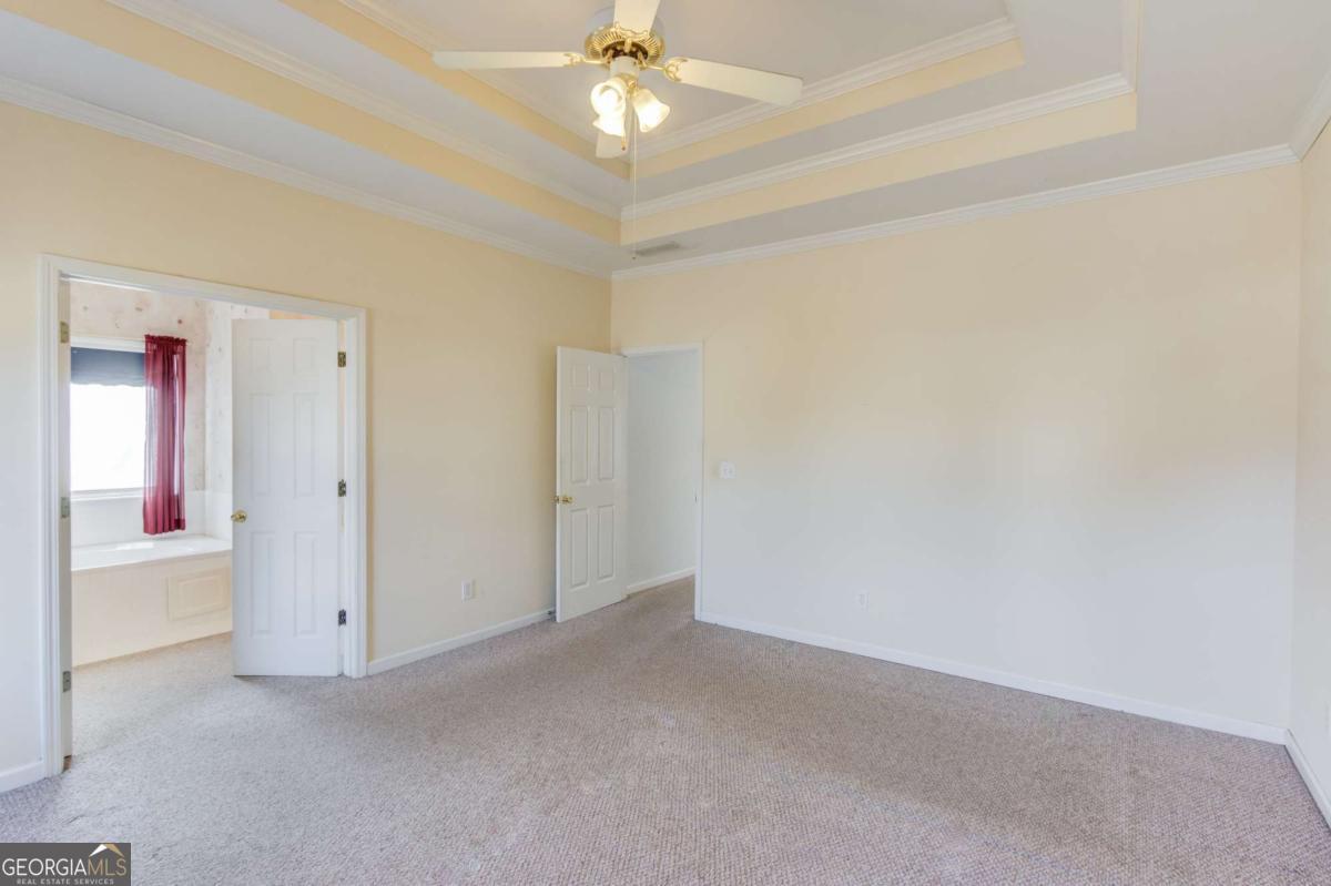 3322 Henderson View Court Loganville GA 30052