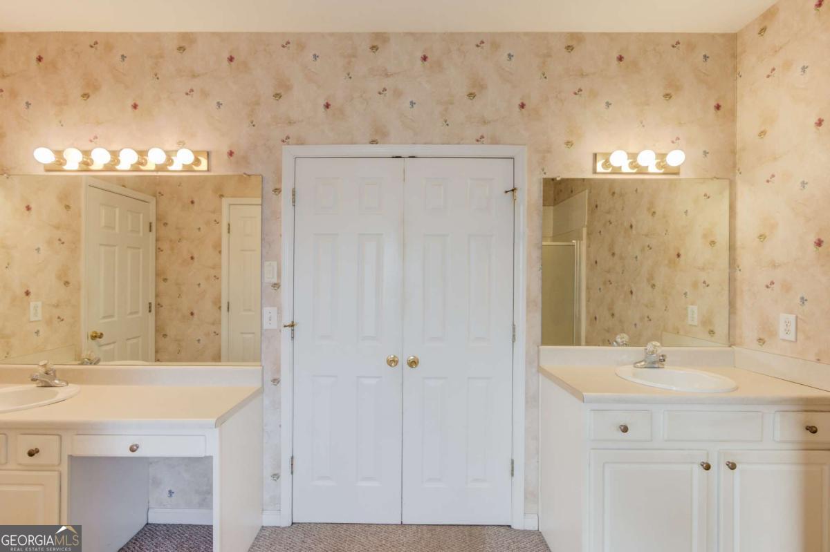 3322 Henderson View Court Loganville GA 30052