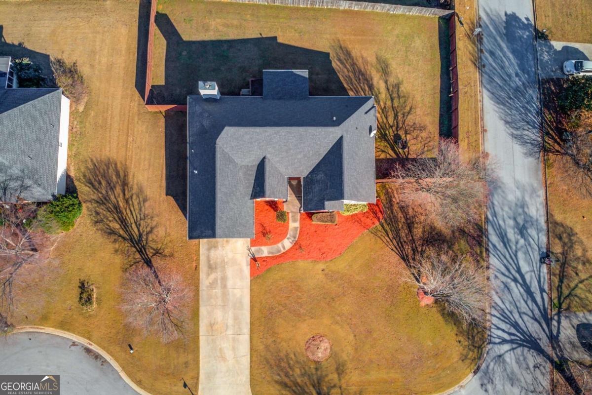 3322 Henderson View Court Loganville GA 30052