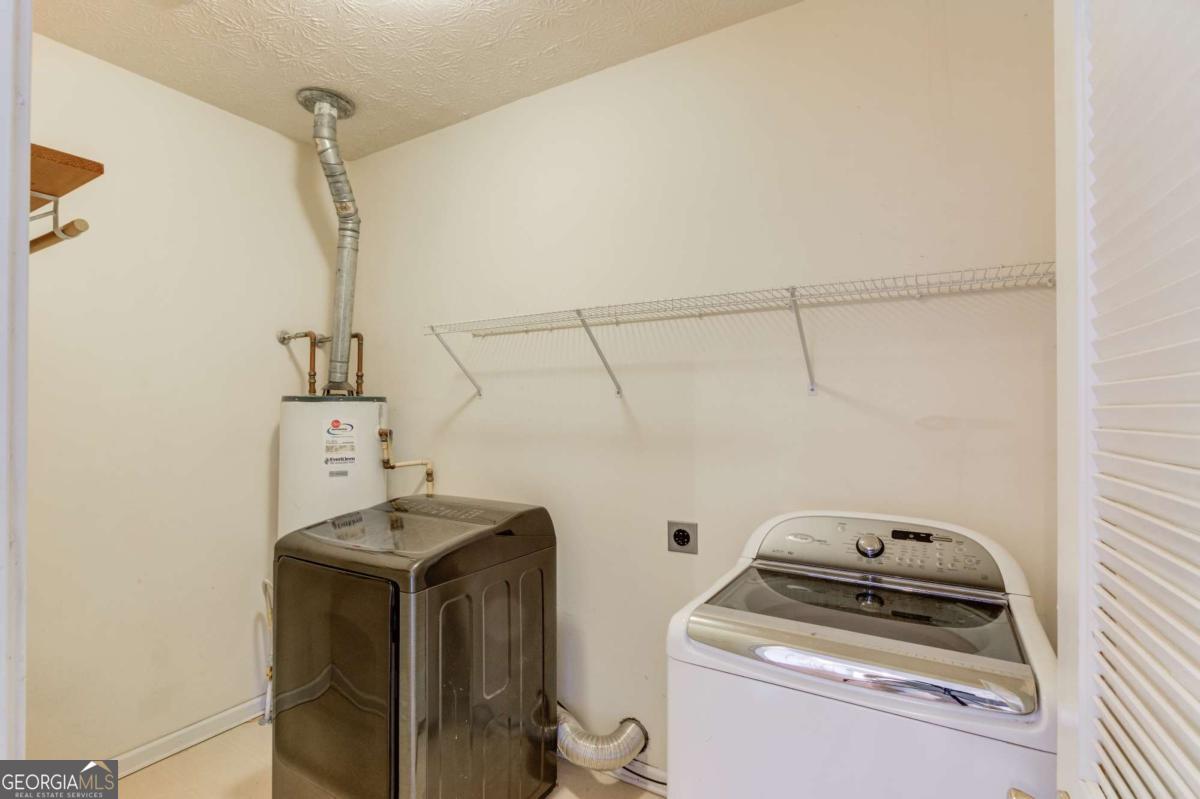 3322 Henderson View Court Loganville GA 30052
