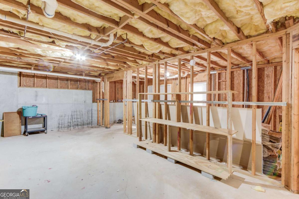 3322 Henderson View Court Loganville GA 30052