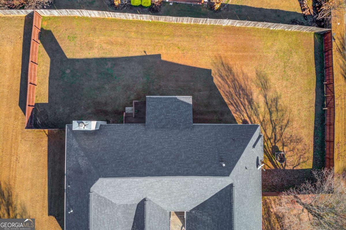3322 Henderson View Court Loganville GA 30052