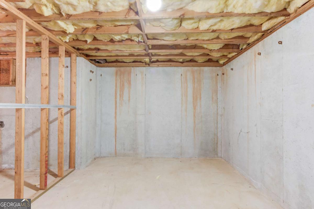 3322 Henderson View Court Loganville GA 30052