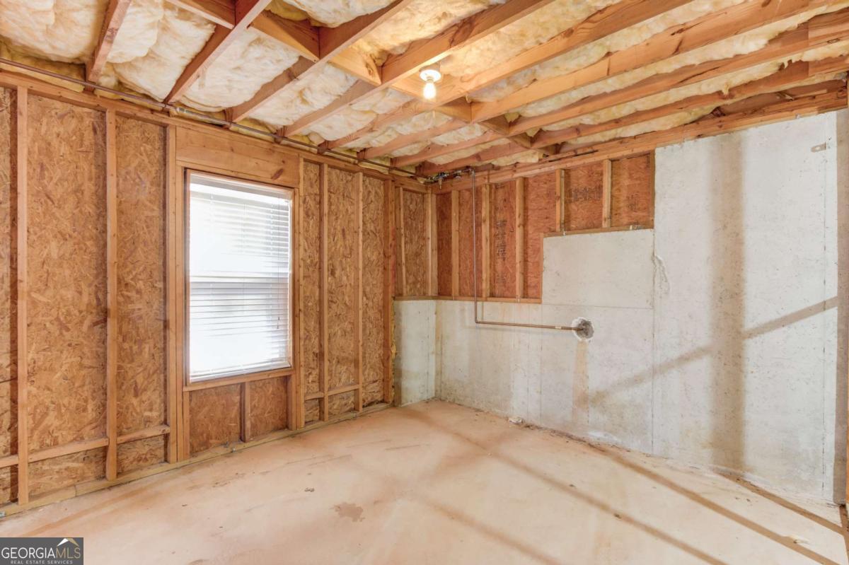 3322 Henderson View Court Loganville GA 30052