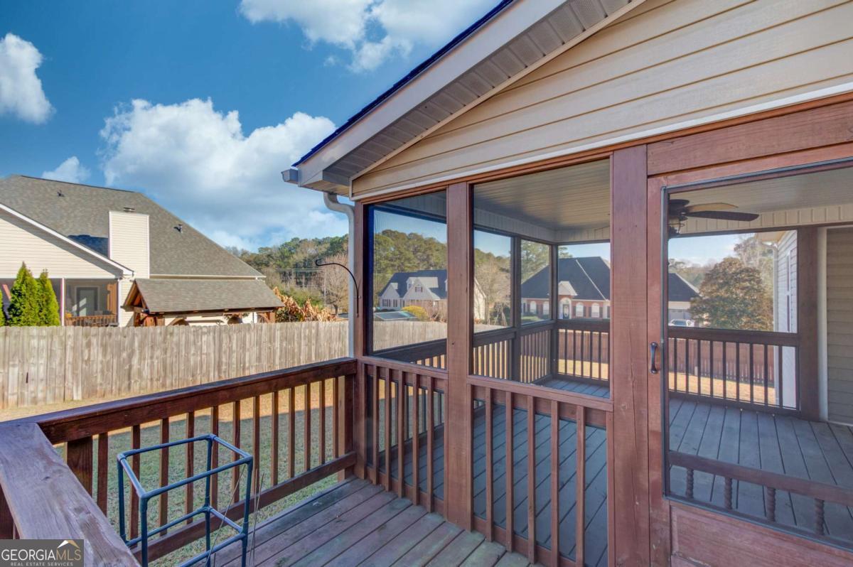3322 Henderson View Court Loganville GA 30052