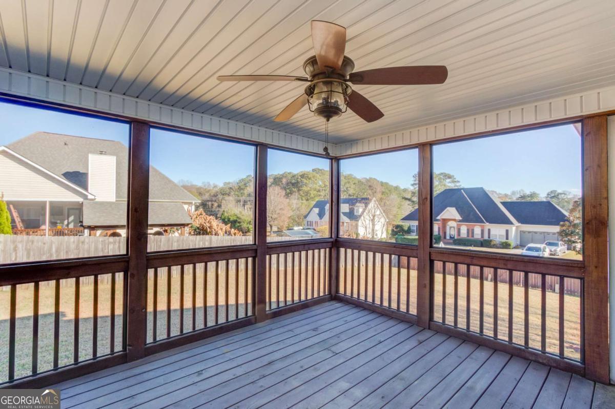 3322 Henderson View Court Loganville GA 30052