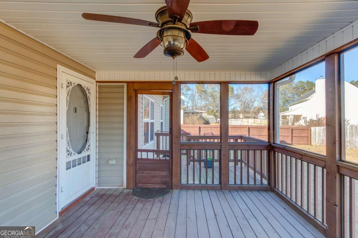 3322 Henderson View Court Loganville GA 30052