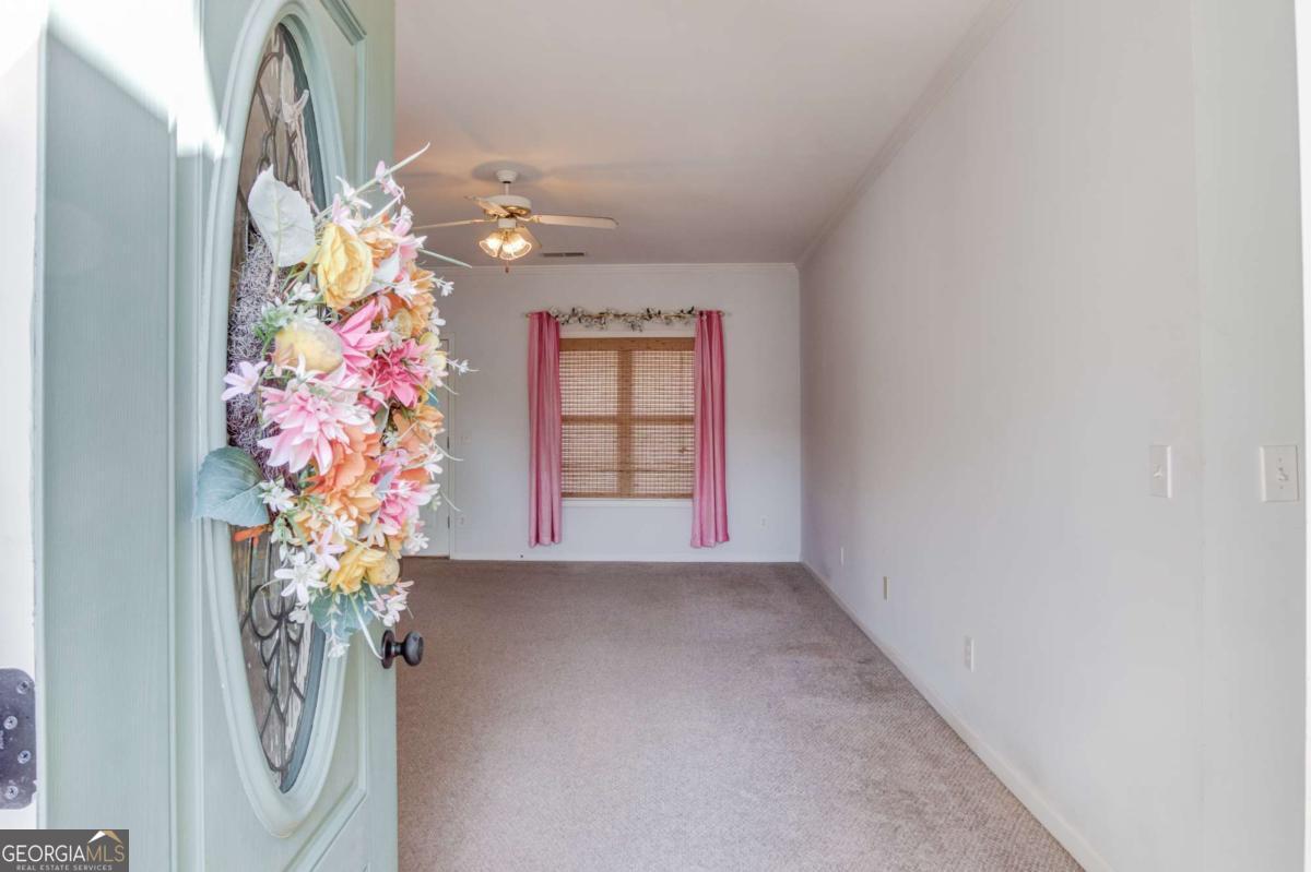 3322 Henderson View Court Loganville GA 30052