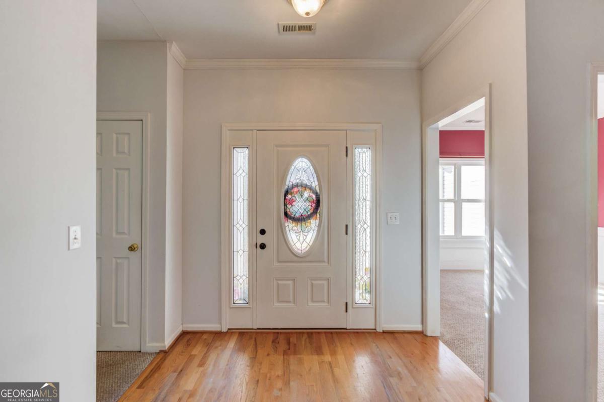 3322 Henderson View Court Loganville GA 30052