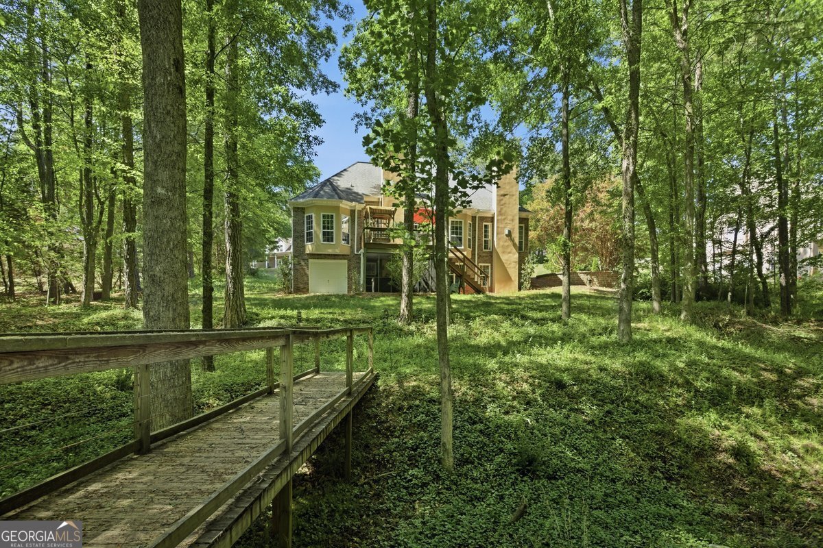 212 Brookstone Drive Mcdonough GA 30252