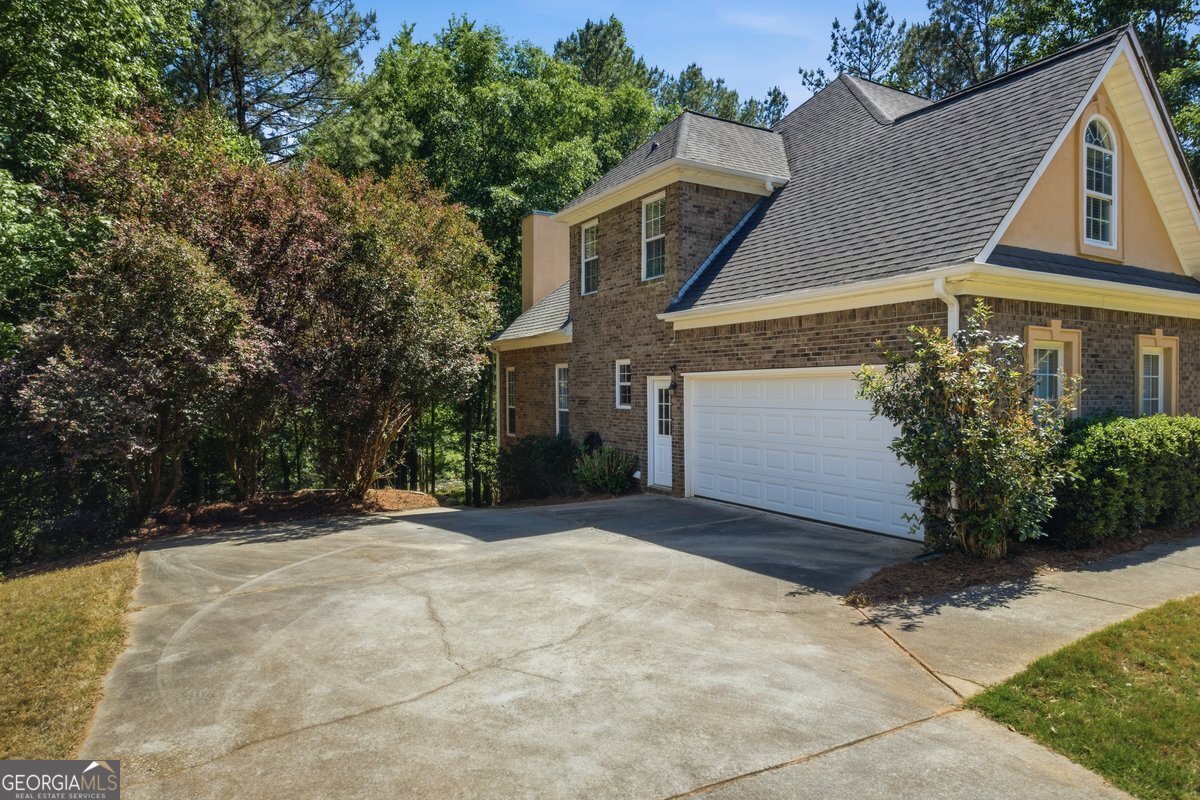 212 Brookstone Drive Mcdonough GA 30252