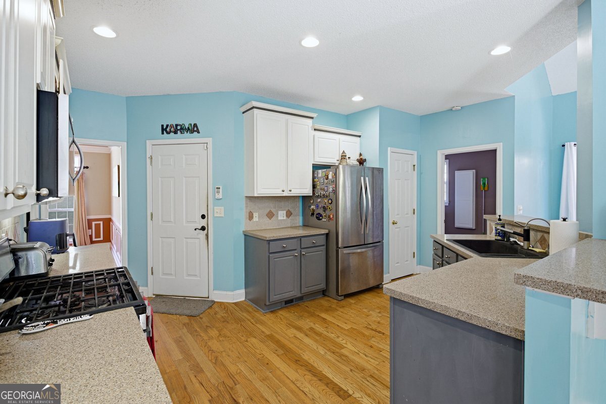 212 Brookstone Drive Mcdonough GA 30252