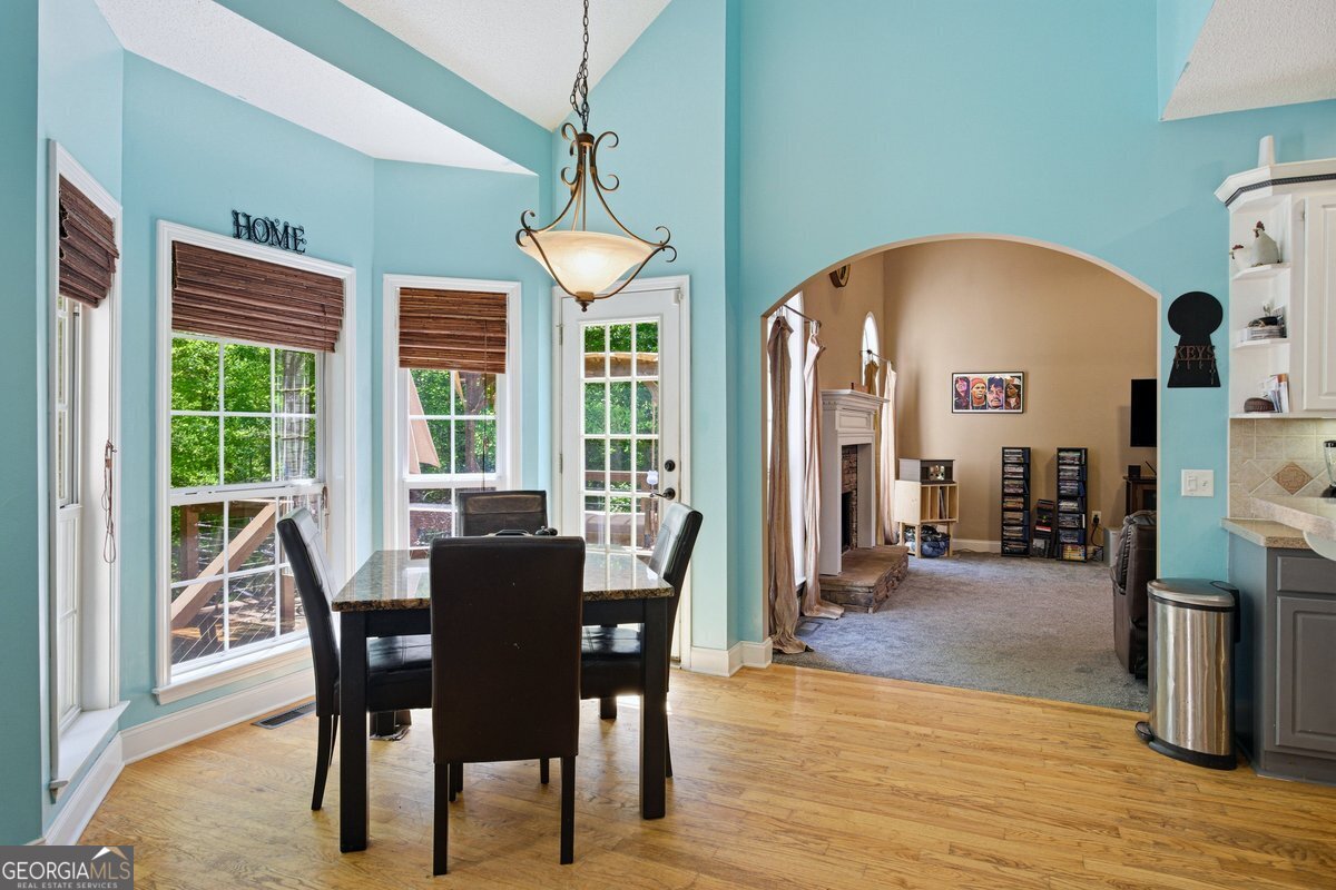 212 Brookstone Drive Mcdonough GA 30252