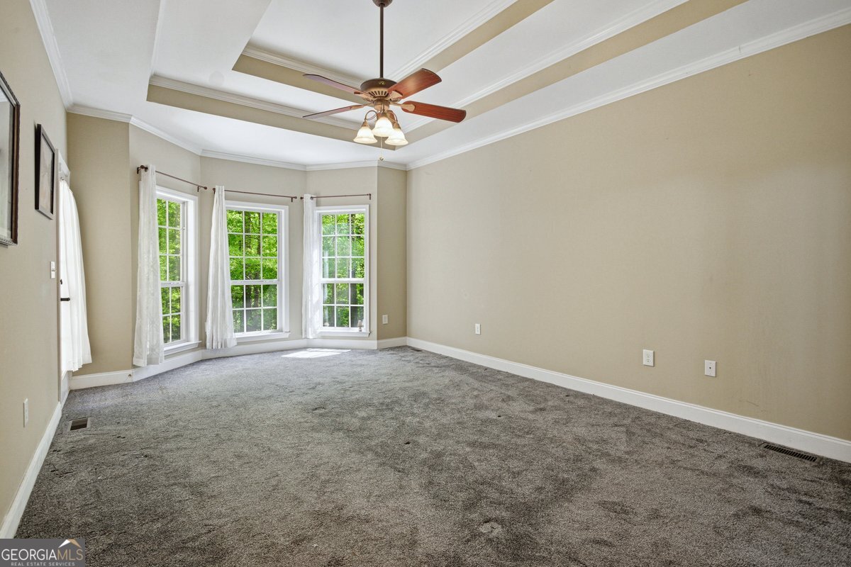 212 Brookstone Drive Mcdonough GA 30252