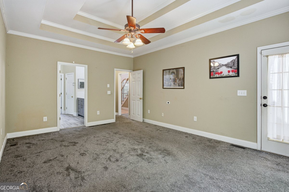 212 Brookstone Drive Mcdonough GA 30252