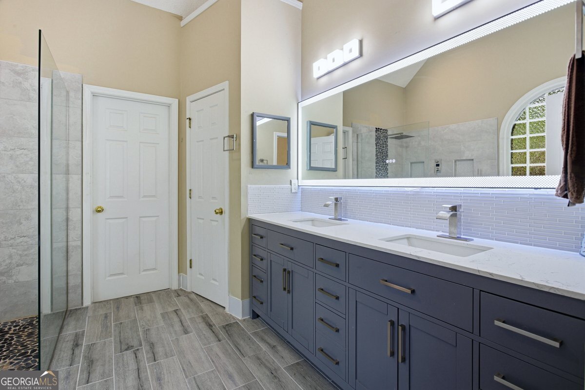 212 Brookstone Drive Mcdonough GA 30252