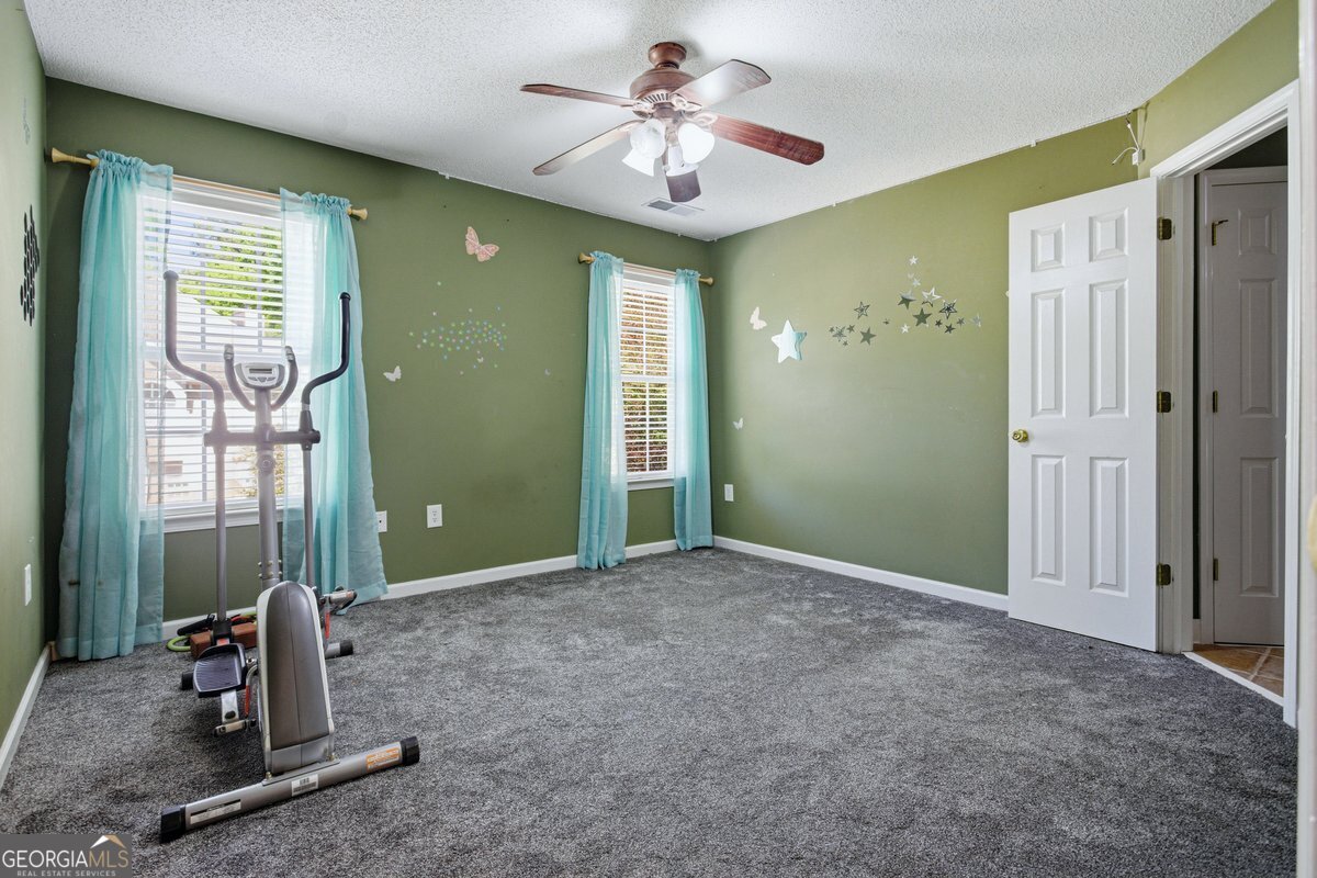 212 Brookstone Drive Mcdonough GA 30252