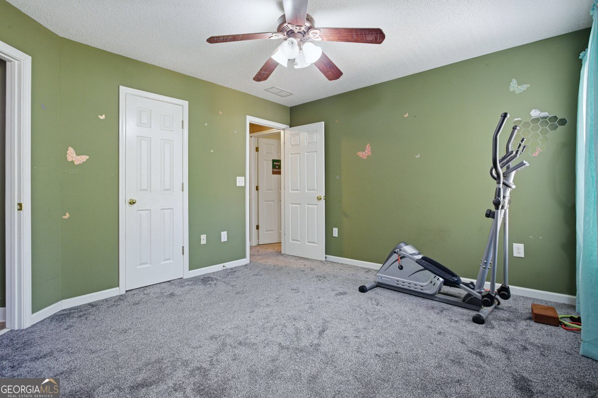 212 Brookstone Drive Mcdonough GA 30252