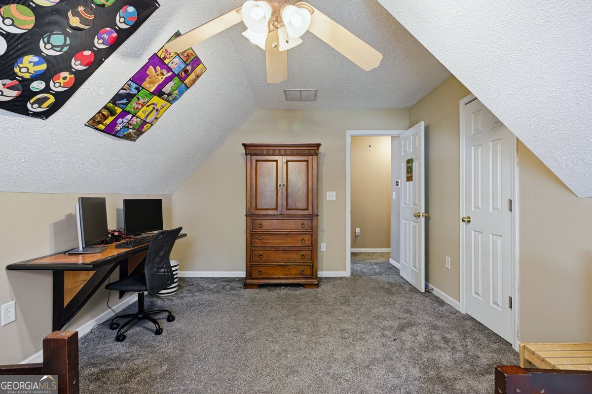 212 Brookstone Drive Mcdonough GA 30252