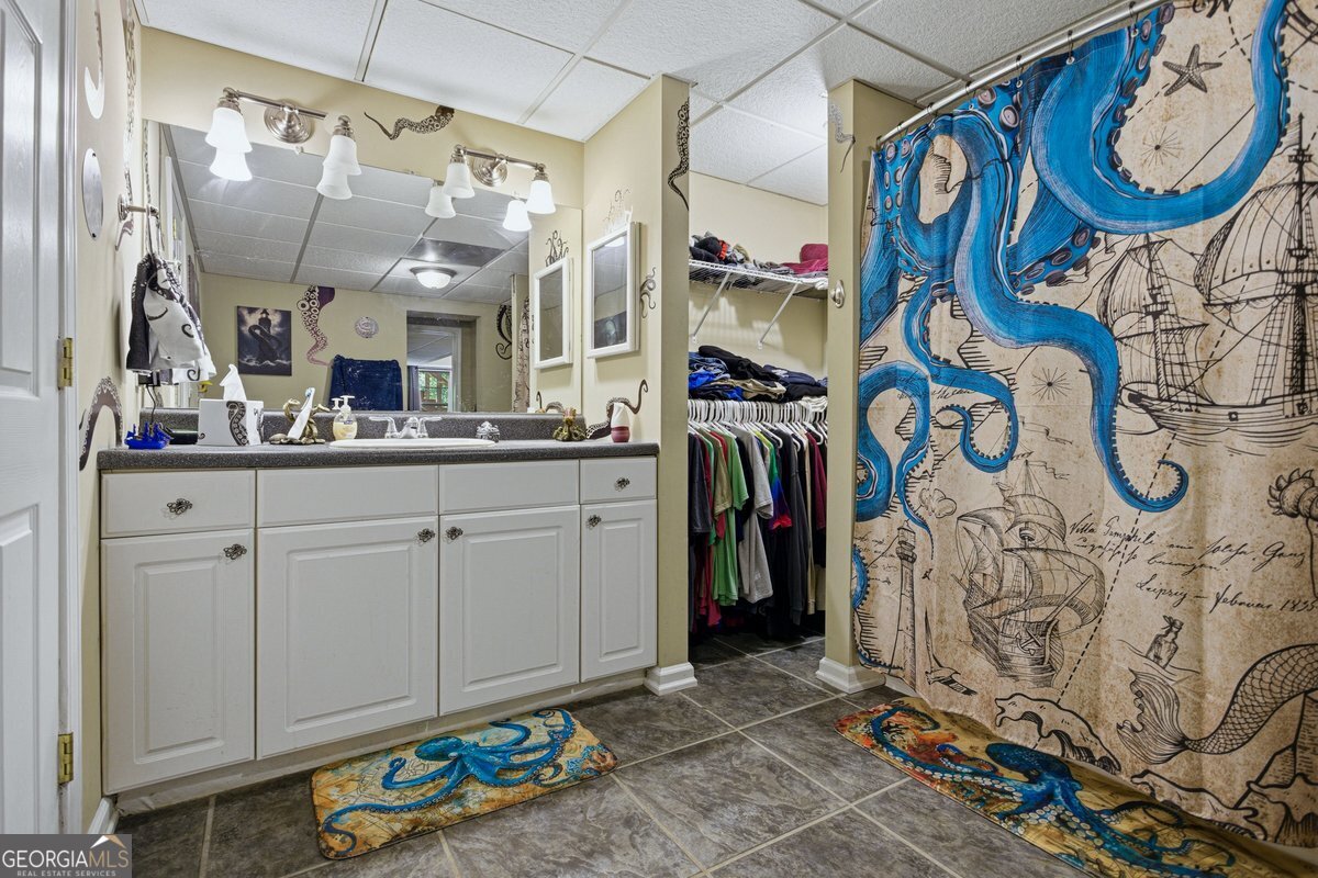 212 Brookstone Drive Mcdonough GA 30252