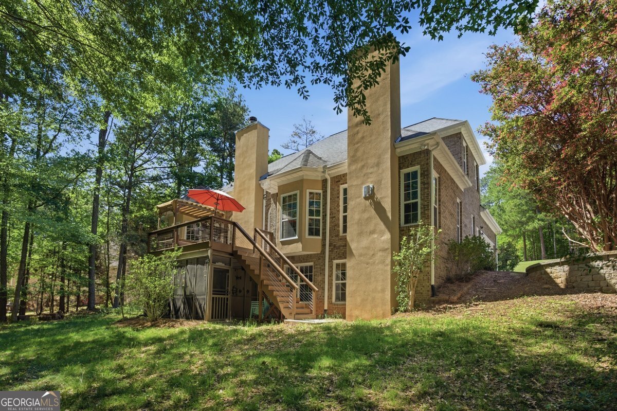 212 Brookstone Drive Mcdonough GA 30252