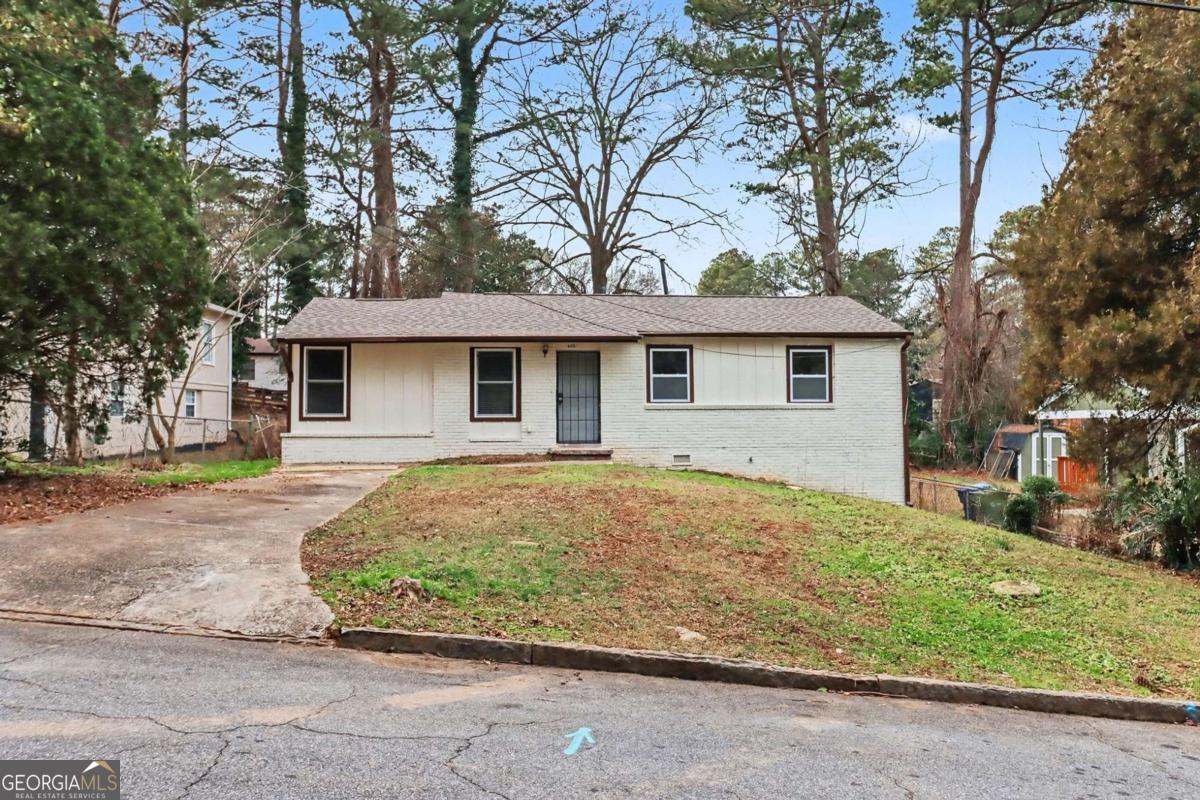 446 Fedora Way NW Atlanta GA 30331